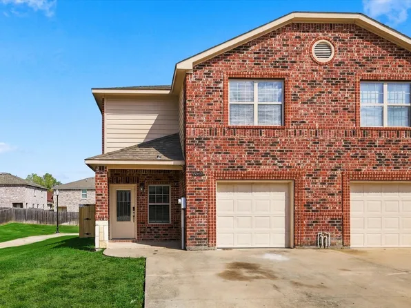 900 Parkplace Rdg, Princeton, TX 75407