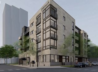 Tidemark, Chicago, IL 60640