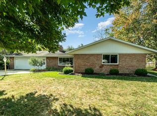 4728 Birchwood Dr, Bay City, MI
