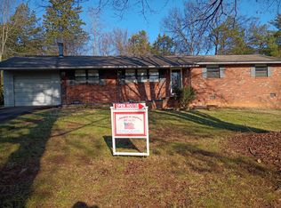 9005 Camero Ln, Knoxville, TN 37923