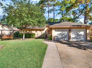 13418 Nevermore Dr, Cypress, TX 77429