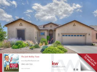 2477 Willow Bark Ln, Sierra Vista, AZ 85635