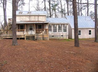 133 Tant Rd, Zebulon, NC 27597