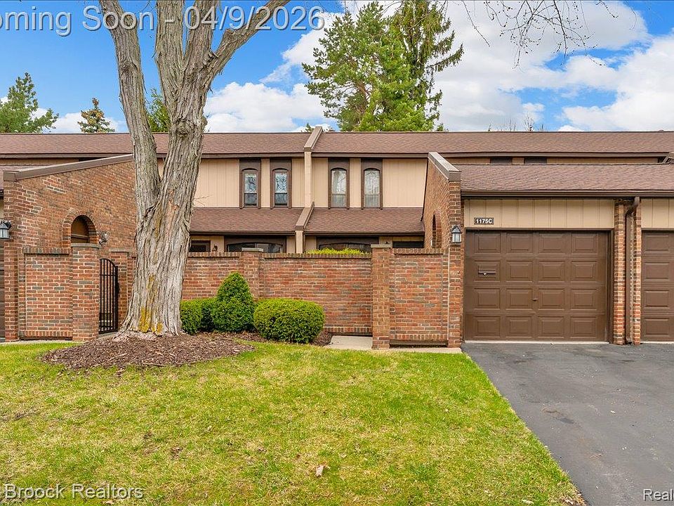 1st image of 1175 Kirts Blvd Unit C