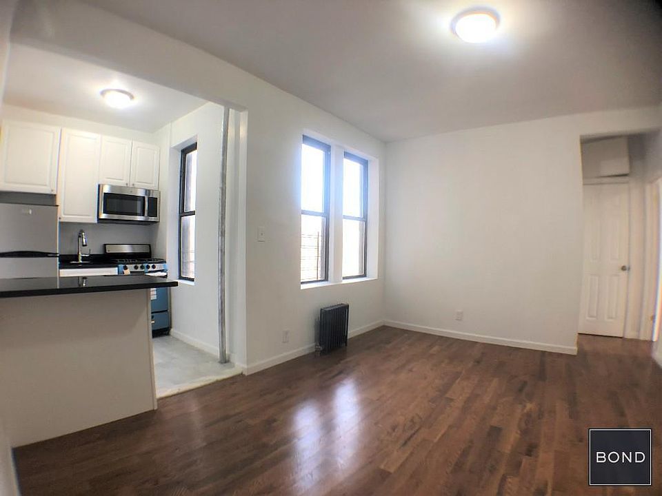 1st image of 560 W 170th St APT 5D