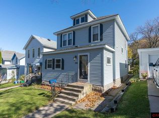 315 Center St, Mankato, MN 56001