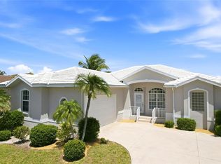 3762 Whippoorwill Blvd, Punta Gorda, FL 33950