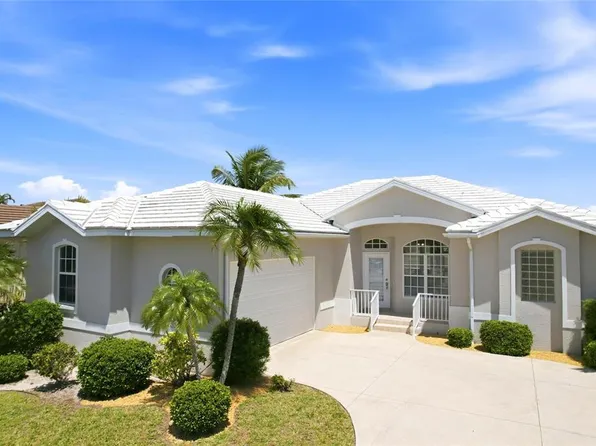 3762 Whippoorwill Blvd, Punta Gorda, FL 33950