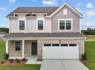 203 Bedstone Way, Clayton, NC 27520