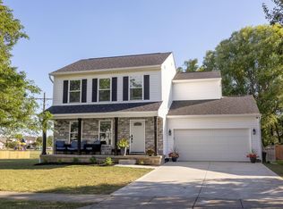 5819 Katara Dr, Galloway, OH 43119