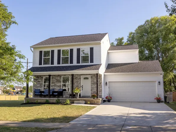 5819 Katara Dr, Galloway, OH 43119