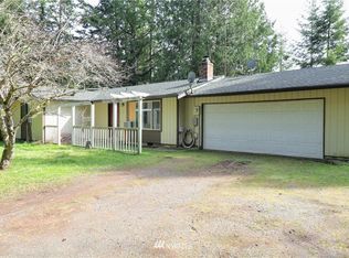 110 E Madrona Pkwy, Grapeview, WA 98546