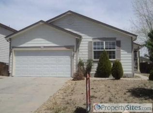 14405 E 48th Ave, Denver, CO 80239