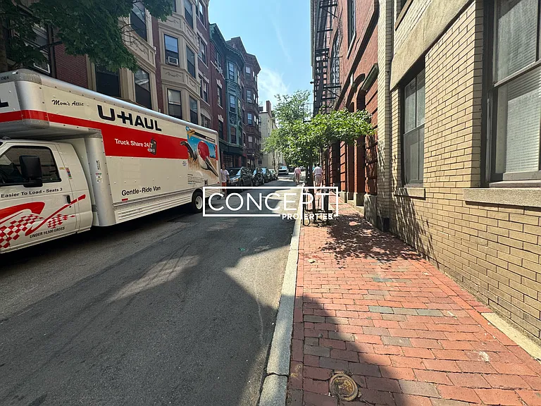 44 Joy St #4CP — Photo 18