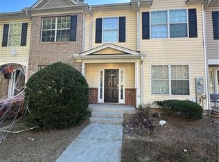 2805 Vining Ridge Ter, Decatur, GA 30034