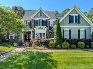 7149 Talton Ridge Dr, Cary, NC 27519