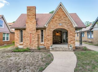 1422 Hollywood Ave, Dallas, TX 75208