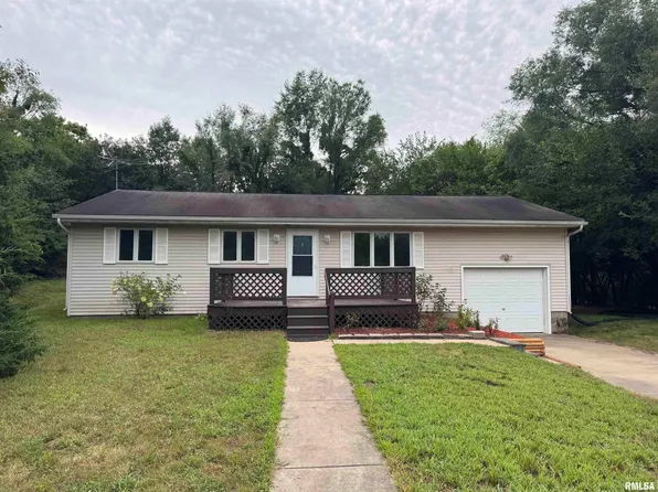 181 S Dutchland Estate Rd, Havana, IL 62644