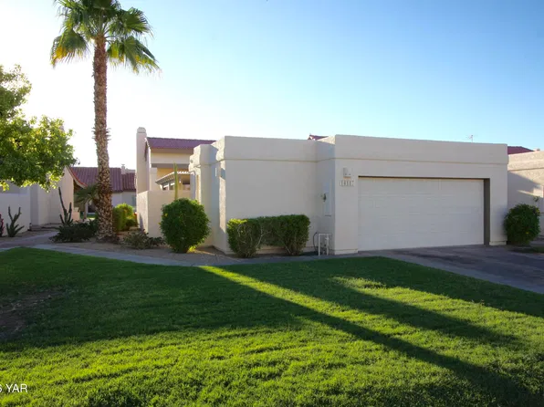 10187 S Del Rey Dr, Yuma, AZ 85367