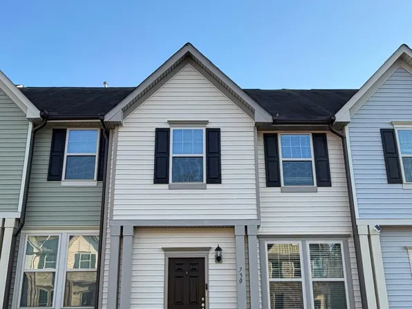 750 Maypearl Ln, Raleigh, NC 27610