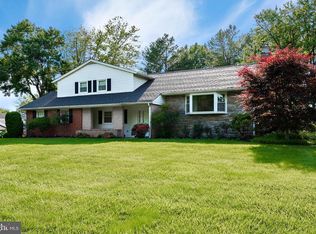 8030 McKenstry Dr, Laurel, MD 20723