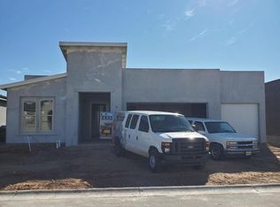 3720 Golden Echo Loop, Las Cruces, NM 88012