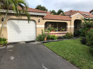 1431 Seagrape Cir, Weston, FL 33326