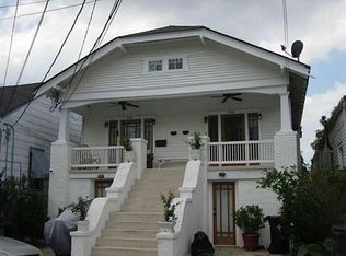 710 Jena St #A, New Orleans, LA 70115