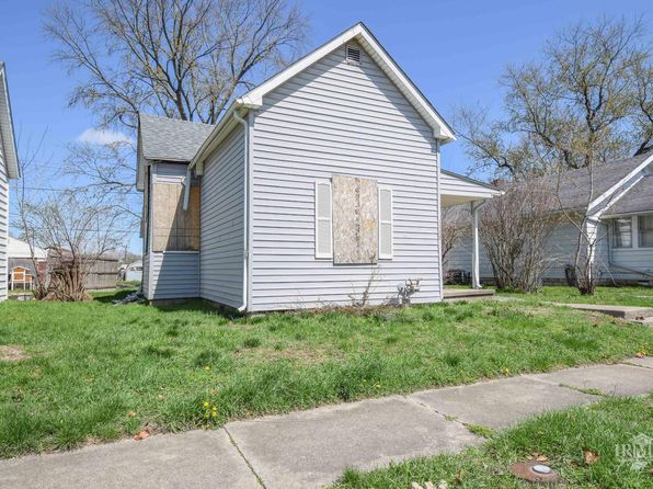 1720 W 7th St, Muncie, IN 47302