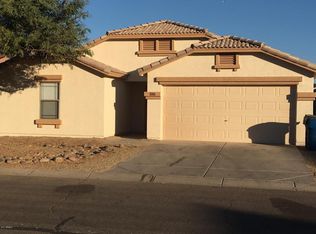 2086 E Andalusian Loop, San Tan Valley, AZ 85140