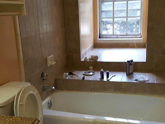 Remodeled Fullbath
