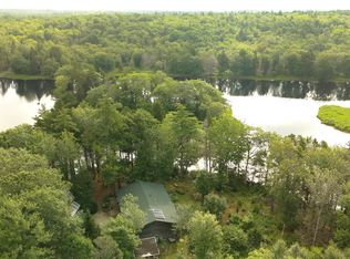 1542 Canaan Rd, Yarmouth, NS B0W3M0