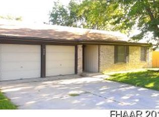 908 Sublett Ave, Copperas Cove, TX 76522