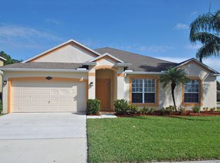 995 Bryce Ln, West Melbourne, FL 32904
