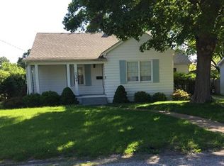 7309 Northern Dr, Belleville, IL 62223