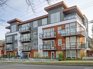 300 Michigan St #403, Victoria, BC V8V1R5