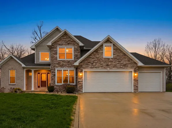 110 Bagpipers Way, Angola, IN 46703