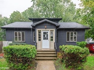 621 S Oak St, Mount Pleasant, MI 48858