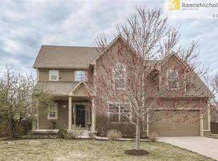 580 N Evergreen St, Gardner, KS 66030