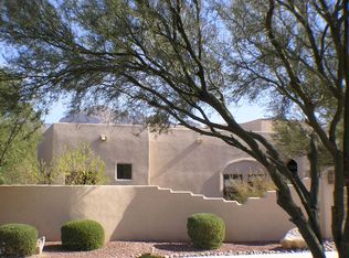 1323 W Saddlehorn Dr, Oro Valley, AZ 85704