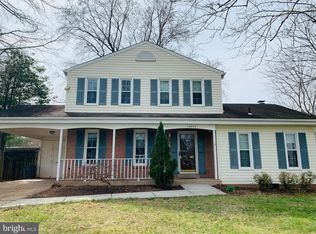 14925 Lampec St, Centreville, VA 20120