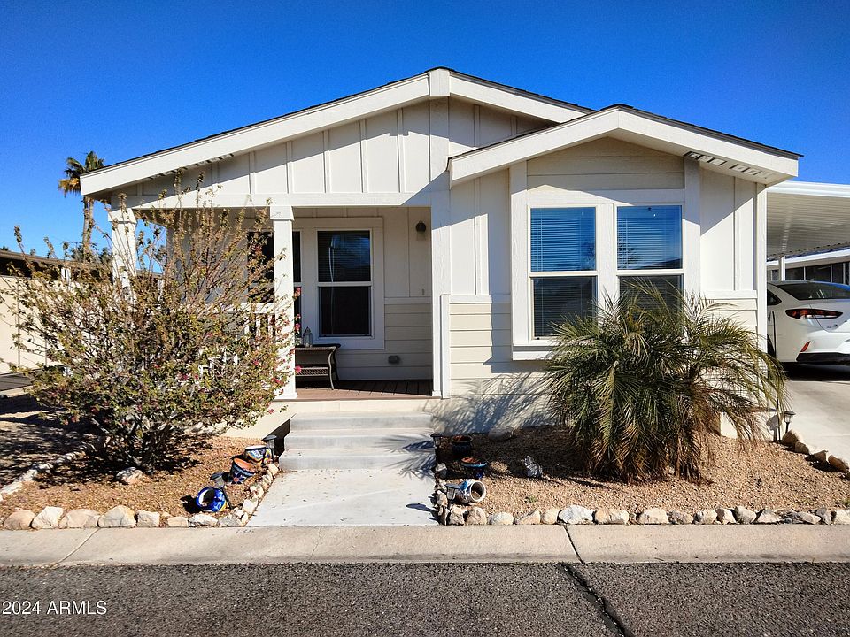 1st image of 10960 N 67TH Avenue #135