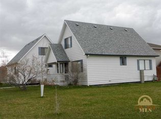 100 11th St, Belgrade, MT 59714