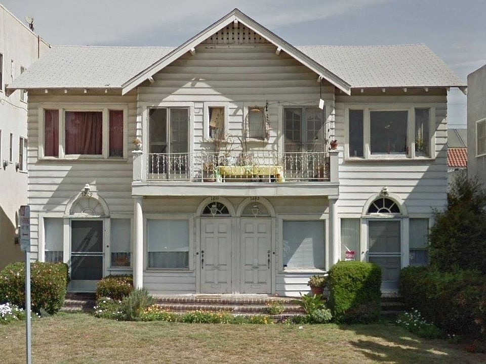 1st image of 1209 E 1st St Floor 1