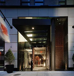 Rented by Berkshire Hathaway HomeServices New York Properties