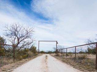 12750 Shin Oak Rd, Carlsbad, TX 76934