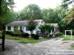 80 Old Glory Ln, Wendell, NC 27591