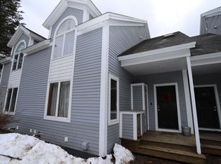 3277 VT Route 242, Jay, VT 05859