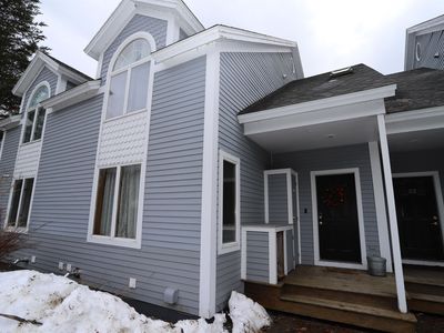 3277 VT Route 242, Jay, VT, 05859