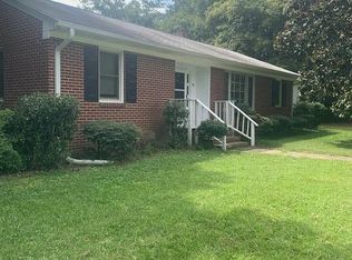 66 Morgan Rd, Emporia, VA 23847